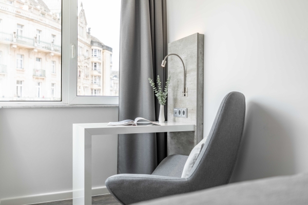 Select Hotel Wiesbaden City